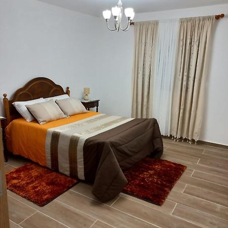 Casa Jardim Villa Ponta do Pargo Eksteriør billede